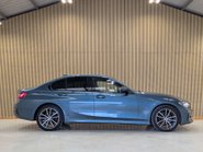 BMW 3 Series 2.0 318d Sport Auto 4dr 13