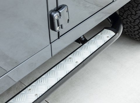 Land Rover Defender 110 Works V8 70th Edition 26