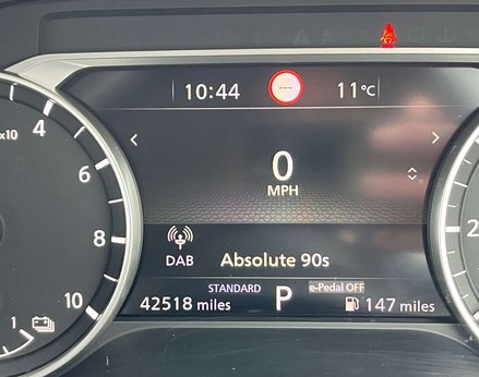 Nissan Qashqai 1.5 Qashqai Acenta Premium E-Power A 5dr 26