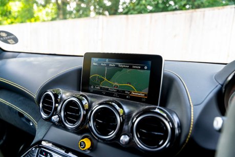 Mercedes-Benz AMG GT R PREMIUM. NOW SOLD. SIMILAR REQUIRED. PLEASE CALL 01903 254800. 20