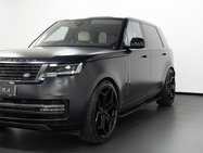 Land Rover Range Rover P400 MHEV Autobiography SUV 3.0 Automatic Petrol 34