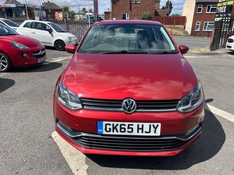 Volkswagen Polo 1.0 Polo SE 5dr 25