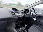 Ford Fiesta 1.0 TITANIUM 8