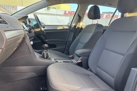 Volkswagen Golf 1.4 MATCH TSI BLUEMOTION TECHNOLOGY.. £35 ROAD TAX.. 21
