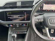 Audi Q3 1.5 Q3 S Line 35 TFSI MHEV Semi-Auto 5dr 26