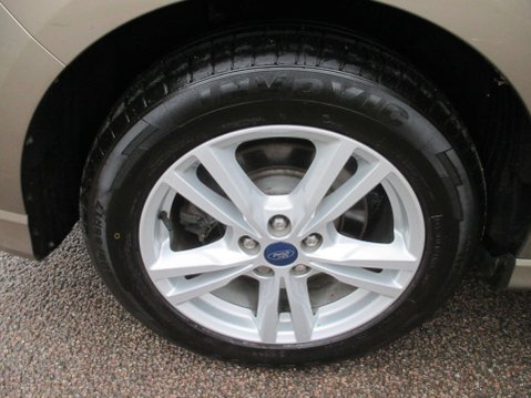 Ford S-Max 1.5T EcoBoost Titanium Euro 6 (s/s) 5dr 51