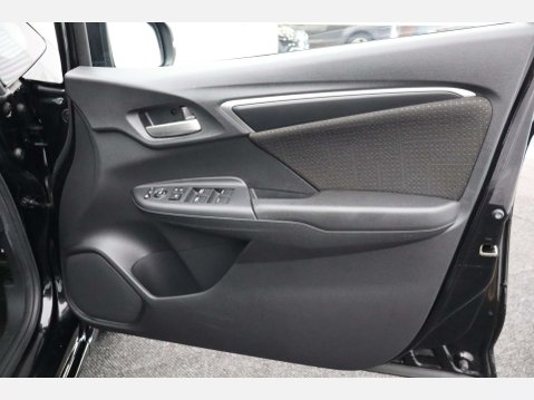 Honda Jazz 1.3 Jazz EX Navi i-VTec CVT 5dr 22