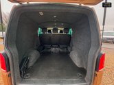 Volkswagen Transporter Crew Cab SWB L1H1 Highline Twin Side Doors SELECT 10