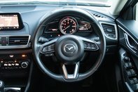 Mazda 3 SPORT NAV 22