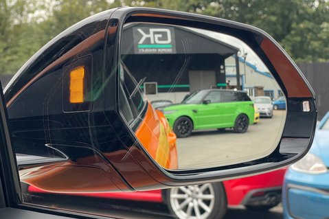 Lamborghini Urus V8 - ORANGE -AKRAPOVIC EXHAUST -PAN ROOF -B&O-MASSAGE SEATS-BLIND SPOT -ACC 65