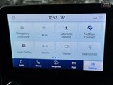 Ford Transit Custom AUTO Crew Cab SWB L1H1 320 Sport Air Con Camera Nav NO VAT SELECT 34