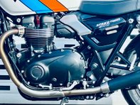 Triumph Speed Twin Speed Twin 900 22