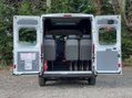 Peugeot Boxer 2.2 435 17seat Non-D1 accessible minibus CanDrive with A/C and Cruise. L3 H 11