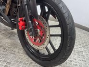 Kymco CK 2016 NON RUNNING PROJECT BIKE 125CC LEARNER SPARES OR REPAIR 27