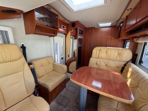 Concorde Credo Emotion 1 OWNER AUTOMATIC A CLASS 13