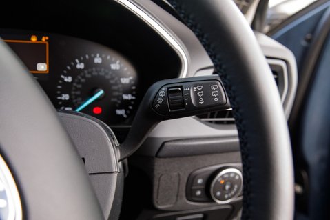 Ford Focus 1.0 Ecoboost 125 Active 5dr 17