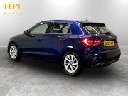 Audi A1 1.0 TFSI 25 Sport Sportback 5dr Petrol Manual Euro 6 (s/s) (95 ps) Air Con 5