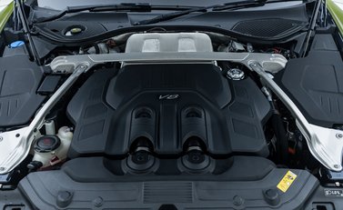 Bentley Continental GT Speed First Edition 50