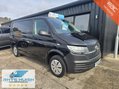 Volkswagen Transporter T30 TDI P/V STARTLINE 1