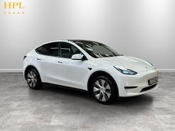 Tesla Model Y SUV 5dr Electric Auto RWD (346 ps) Bluetooth - Air Con - Alloy Wheels