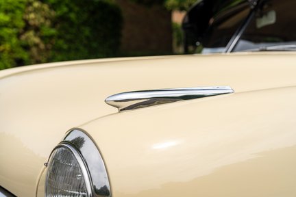 Hudson Super Wasp Two-Door Brougham 9
