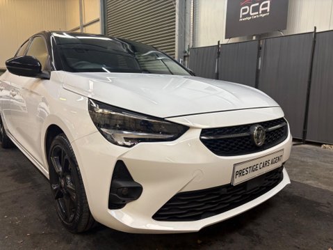 Vauxhall Corsa 1.2 Turbo GS Euro 6 (s/s) 5dr 35