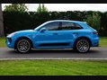 Porsche Macan 3.0T V6 S PDK 4WD Euro 6 (s/s) 5dr 8