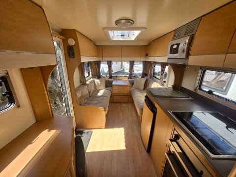 Bailey Pegasus 524 9