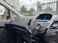 Ford Fiesta ZETEC 36