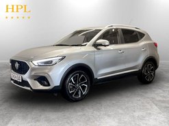 MG ZS 1.5 VTi-TECH Exclusive SUV 5dr Petrol Manual Euro 6 (s/s) (106 ps)