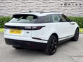 Land Rover Range Rover Velar 2.0 Range Rover Velar R-Dynamic SE D240 Auto 4WD 5dr 7