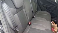 Ford Fiesta 1.0T EcoBoost Titanium Hatchback 5dr Petrol Powershift Euro 6 (100 ps) 24