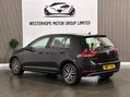 Volkswagen Golf 1.0 TSI BlueMotion Tech SE Nav Euro 6 (s/s) 5dr 2