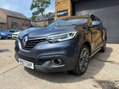 Renault Kadjar 1.2 TCe Dynamique S Nav SUV 5dr Petrol Manual Euro 6 2