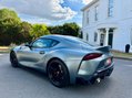 Toyota Supra 3.0T GR A90 Auto Euro 6 (s/s) 3dr 16