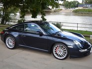Porsche 911 (997) TARGA 4S TIPTRONIC S 15