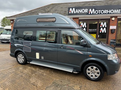 Autosleeper Topaz *** SOLD *** 25