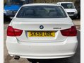 BMW 3 Series 2.0 318d SE Euro 5 4dr 12