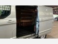 Ford Transit Custom 2.0 280 EcoBlue Limited L1 H1 Euro 6 5dr 3