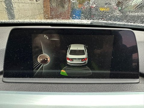 BMW 3 Series 2.0 320d M Sport Saloon 4dr Diesel Auto Euro 6 (s/s) (190 ps) 12