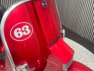 LML Star 4T 2016 ONLY 5K MANUAL SCOOTER CLASSIC RETRO STYLING 200CC 26