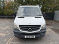 Mercedes-Benz Sprinter 316 CDI LWB 2