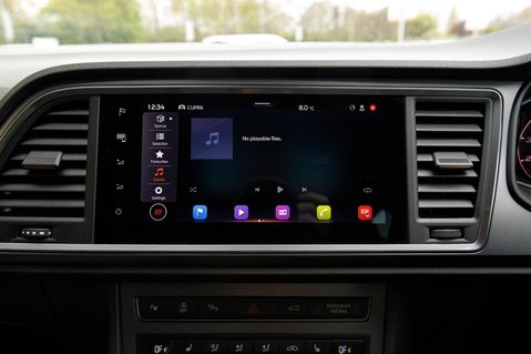 Cupra Ateca TSI VZ3 4DRIVE DSG 31