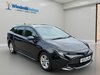 Toyota Corolla 2.0 VVT-h Icon Tech Touring Sports CVT Euro 6 (s/s) 5dr