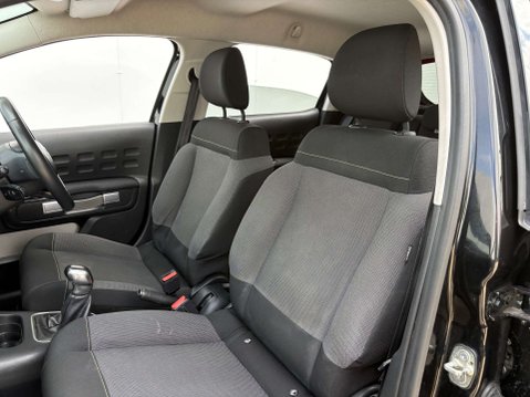 Citroen C3 1.2 C3 Flair PureTech 5dr 36