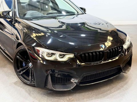 BMW M4 3.0 BiTurbo Coupe 2dr Petrol DCT Euro 6 (s/s) (431 ps) 6
