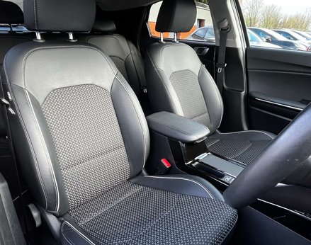 Kia Xceed 1.4 XCeed 3 ISG Semi-Auto 5dr 61