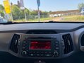 Kia Sportage 1.7 CRDi EcoDynamics 2 2WD Euro 5 (s/s) 5dr 15