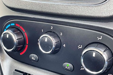 Iveco Daily 70c18 3.0 Dropside Truck 16