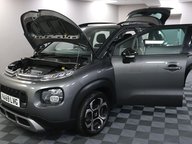 Citroen C3 Aircross PURETECH FLAIR S/S 16